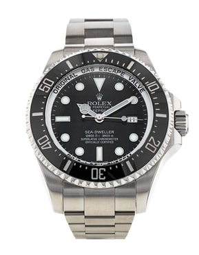 All the watches on special offer together in one place